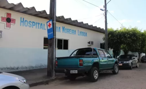 Homem é atropelado por carro desconhecido em estrada rural de Itanhém