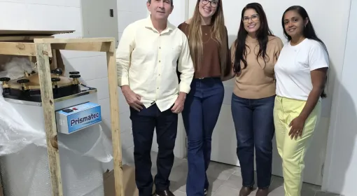 Hospital Municipal de Itanhém recebe nova autoclave de grande porte para o centro cirúrgico