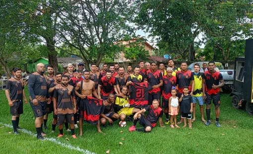 Ibirajá É Campeão! Vitória Histórica Por 3x0 Sobre o Barcelona No 1º Torneio Eterno Danilão