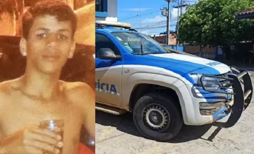 Identificado jovem de 20 anos morto em confronto com a RONDESP em Teixeira; era morador de Itanhém