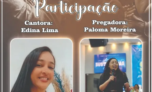 III Congresso do Círculo de Oração Acontecerá em Itanhém