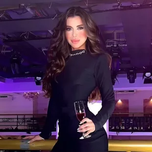 INFLUENCER DE TEIXEIRA DE FREITAS MORRE APÓS QUEDA DE PRÉDIO NO RIO DE JANEIRO