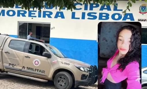 Itanhém: adolescente de 17 anos é morta a tiros pela ex-mulher de seu marido