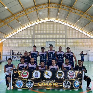 Itanhém está na final da Liga de Voleibol do Extremo Sul e garante vaga no Campeonato Baiano pelo segundo ano consecutivo