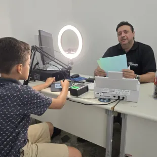 Itanhém Passa a Emitir Nova Carteira de Identidade Nacional na Central do Cidadão
