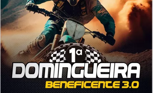 Itanhém Recebe a Empolgante "1ª Domingueira Beneficente 3.0" em Janeiro de 2024