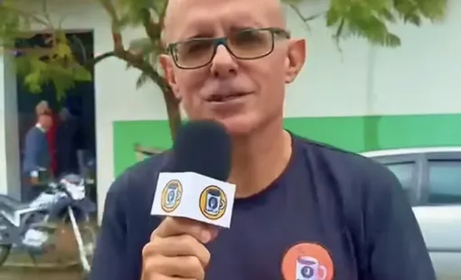 Itanhém se despede de Jan Clésio, escritor, servidor dos Correios e filho ilustre do município