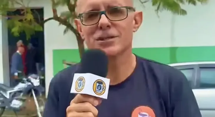 Itanhém se despede de Jan Clésio, escritor, servidor dos Correios e filho ilustre do município