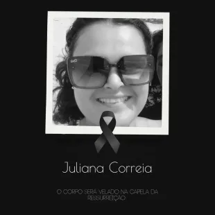 Itanhém Se Despede De Juliana Correia Da Silva Aos 36 Anos