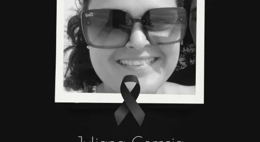 Itanhém Se Despede De Juliana Correia Da Silva Aos 36 Anos