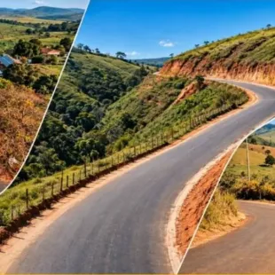 Itanhém vive ciclo histórico de investimentos estaduais na gestão do prefeito Bentivi