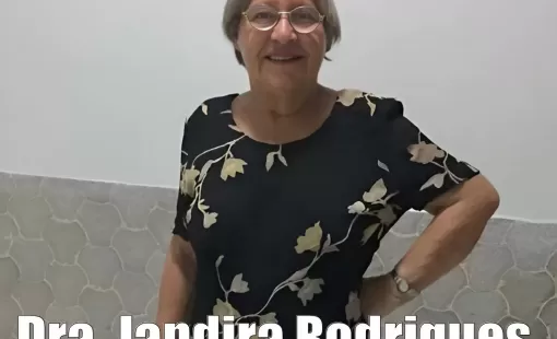 Jubileu de Ouro da formatura de Jandira Rodrigues em Direito pela UFMG; veja repercussão nas redes sociais 