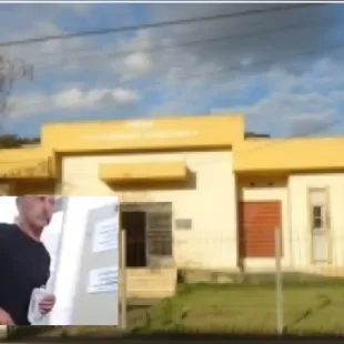 JUSTIÇA DECRETA PRISÃO PREVENTIVA DE ACUSADO POR TRAGÉDIA NA BA-290 QUE MATOU FAMÍLIA DE ITANHÉM