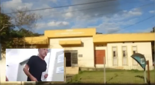 JUSTIÇA DECRETA PRISÃO PREVENTIVA DE ACUSADO POR TRAGÉDIA NA BA-290 QUE MATOU FAMÍLIA DE ITANHÉM