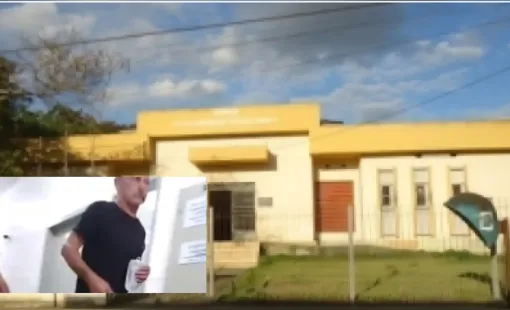 JUSTIÇA DECRETA PRISÃO PREVENTIVA DE ACUSADO POR TRAGÉDIA NA BA-290 QUE MATOU FAMÍLIA DE ITANHÉM