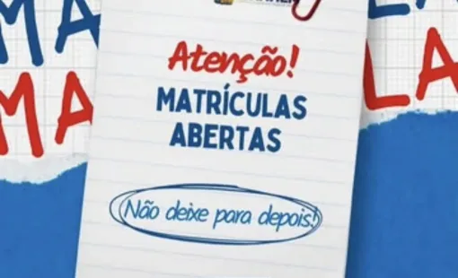 Matrículas Abertas: Prefeitura De Itanhém Inicia Campanha 2026 Na Rede Municipal De Ensino