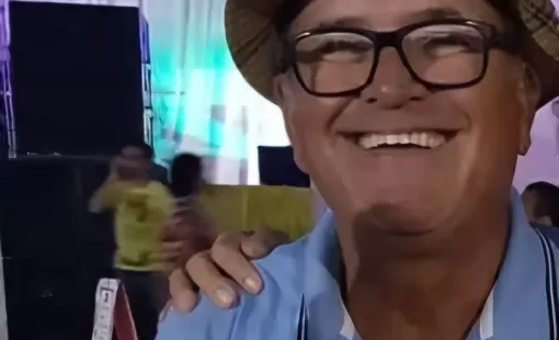 Morre em Ibirajá Edivaldo Dias na tarde desta sexta-feira (15/11)