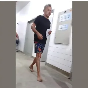 Motorista É Autuado Em Flagrante Por Triplo Homicídio Após Tragédia Na BA-290 Com Família De Itanhém