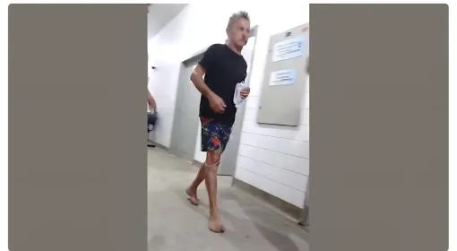 Motorista É Autuado Em Flagrante Por Triplo Homicídio Após Tragédia Na BA-290 Com Família De Itanhém