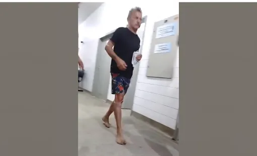 Motorista É Autuado Em Flagrante Por Triplo Homicídio Após Tragédia Na BA-290 Com Família De Itanhém