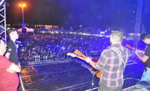 Nadson Ferinha - Sábado