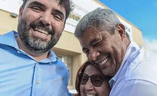 Natural de Itanhém, Adolpho Loyola sai fortalecido após reeleição de Jerônimo Rodrigues