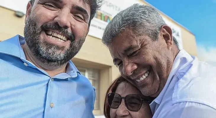 Natural de Itanhém, Adolpho Loyola sai fortalecido após reeleição de Jerônimo Rodrigues