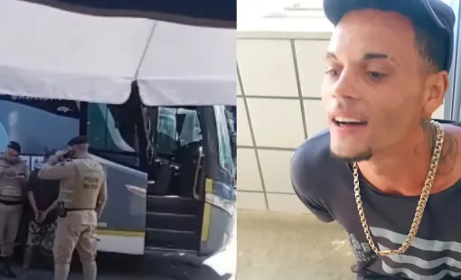 Polícia Militar Prende Segundo Suspeito de Envolvimento em Assassinato em Ibirajá