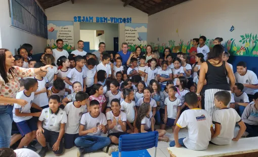 Video - Prefeito Bemtivi Anuncia Pagamento De 50% Do Salário Atrasado De Dezembro De 2024 Para Profissionais Da Educação