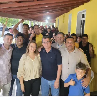 Prefeito Bemtivi Autoriza Início do Calçamento da Rua 7 de Setembro em Ibirajá