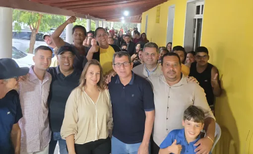 Prefeito Bemtivi Autoriza Início do Calçamento da Rua 7 de Setembro em Ibirajá