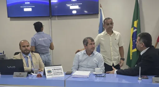 Prefeito Bemtivi Desafia Ex-Prefeito A Mostrar Em Qual Conta Estariam Recursos Citados Na Câmara De Itanhém