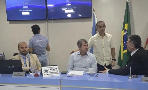 Prefeito Bemtivi Desafia Ex-Prefeito A Mostrar Em Qual Conta Estariam Recursos Citados Na Câmara De Itanhém