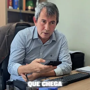 Prefeito Bemtivi esclarece fake news sobre recursos e tira dúvidas da comunidade de Batinga após vendaval