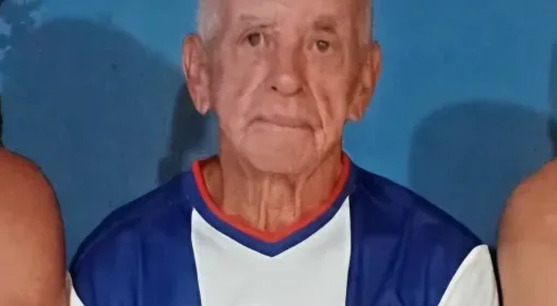 Prefeitura de Itanhém decreta luto oficial de três dias pelo falecimento de Gercino Soares Antunes, o popular Gringo