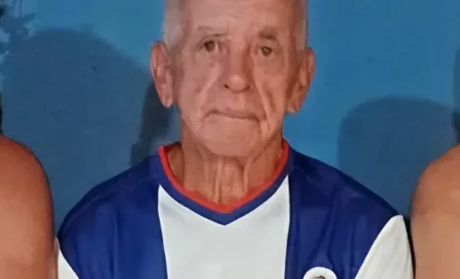 Prefeitura de Itanhém decreta luto oficial de três dias pelo falecimento de Gercino Soares Antunes, o popular Gringo