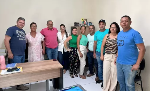 Prefeitura de Itanhém propõe 18,57% para pagamento de piso salarial aos profissionais da Educação