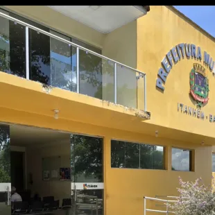 Prefeitura de Itanhém transfere ponto facultativo do Dia do Servidor Público de 28 para 30 de outubro; segunda-feira (2) será feriado