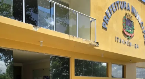 Prefeitura de Itanhém transfere ponto facultativo do Dia do Servidor Público de 28 para 30 de outubro; segunda-feira (2) será feriado