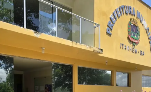 Prefeitura de Itanhém transfere ponto facultativo do Dia do Servidor Público de 28 para 30 de outubro; segunda-feira (2) será feriado