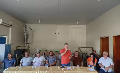 Prefeitura lança Projeto de Produção de Ovos Caipira em Itanhém