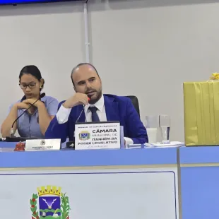 Presidente Da Câmara Anuncia Parceria Com Executivo Para Calçamento De Mais 7 Ruas Em Itanhém