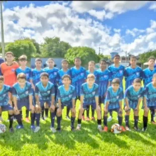 Projeto Resgate é campeão nas finais regionais da Copa Gazetinha em Itanhém