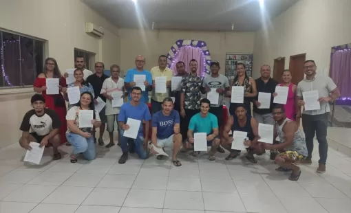 Quase 200 mil: Artistas de Itanhém assinam Termo de Execução Cultural da Lei Paulo Gustavo e ficam aptos a receberem recursos