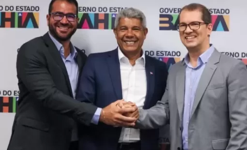 Reviravolta política em Teixeira de Freitas: Belitardo rompe com ACM Neto e declara apoio a Jerônimo