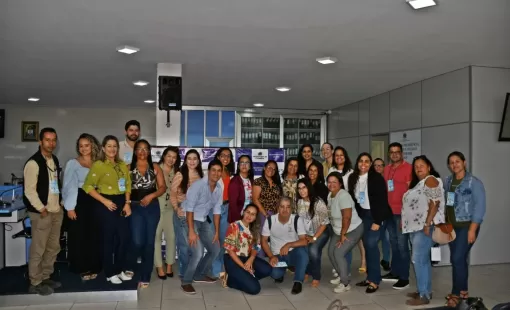 Saúde de Itanhém realiza 1ª Reunião Ampliada de Gestão do Trabalho e Educação na Saúde