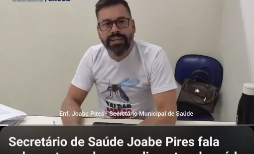 Saúde Plena: Um Novo Capítulo na História da Saúde Pública Municipal de Itanhém, veja vídeo 