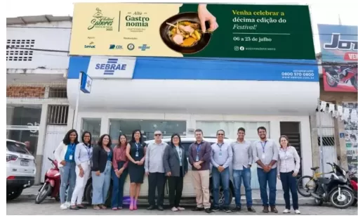Sebrae realizará novas ações de Desenvolvimento Econômico no Extremo Sul em 2024