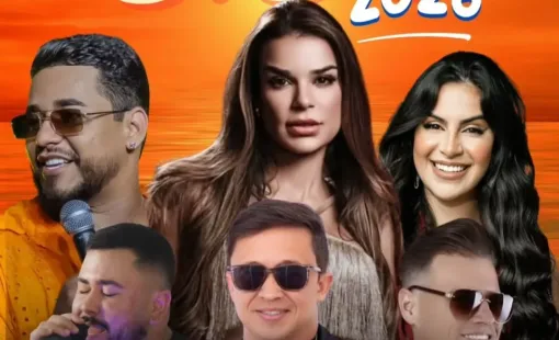 Tradicional Festa do EIBU 2026 vai movimentar o distrito de Batinga com grandes atrações musicais