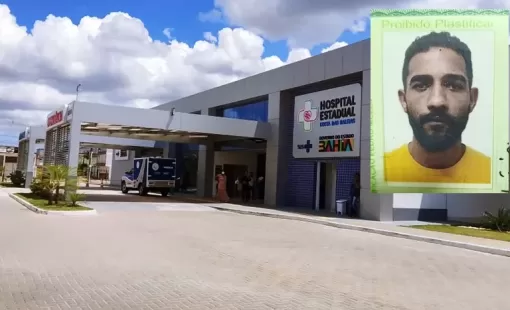 Traficante de facção de Itanhém morre em confronto com a Rondesp em Teixeira de Freitas